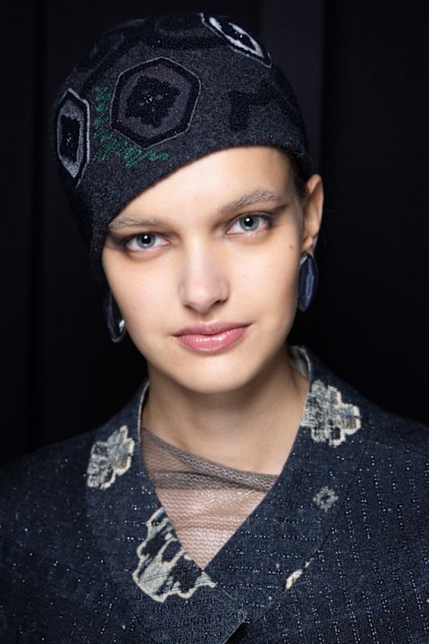 Giorgio Armani خريف و شتاء 2025 