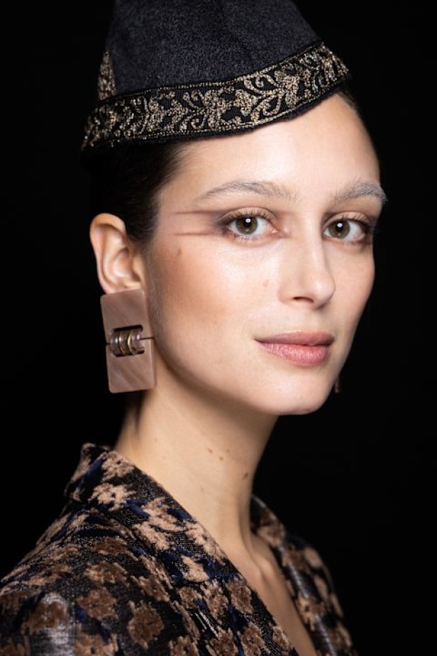 Giorgio Armani خريف و شتاء 2025 