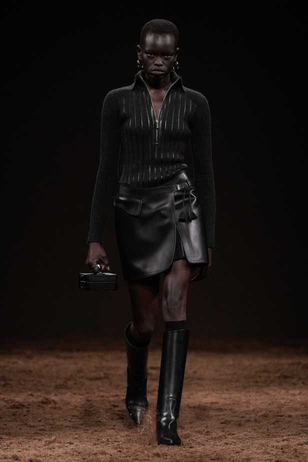 مجموعة Hermes لخريف وشتاء 2025