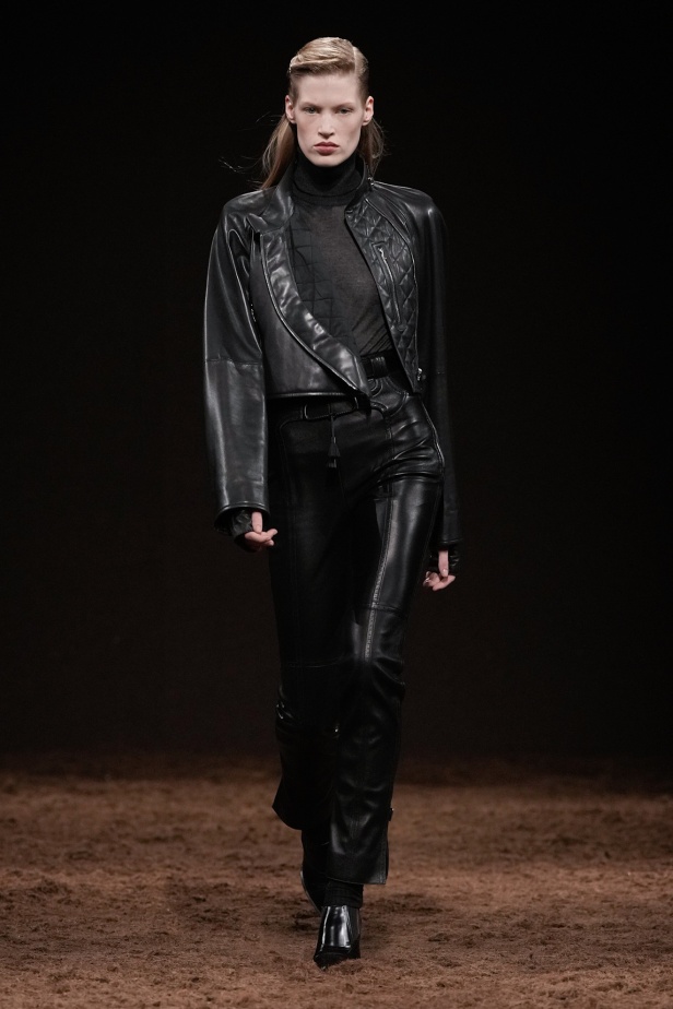 مجموعة Hermes لخريف وشتاء 2025