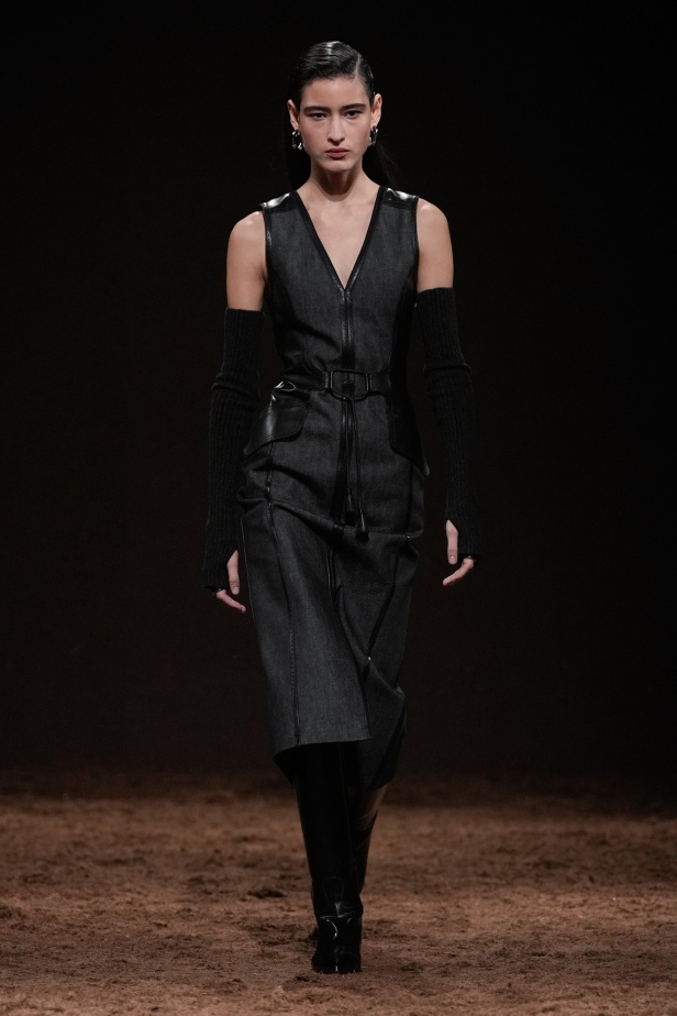 مجموعة Hermes لخريف وشتاء 2025