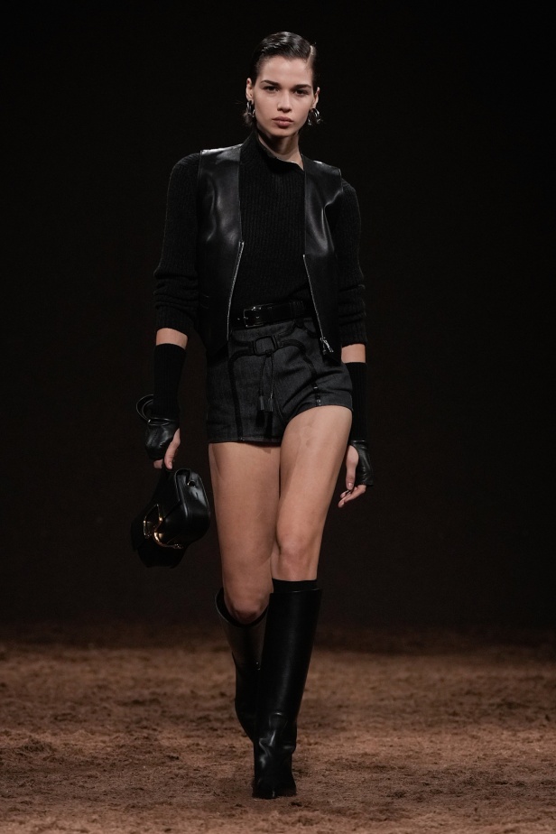 مجموعة Hermes لخريف وشتاء 2025