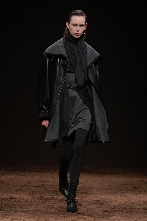 مجموعة Hermes لخريف وشتاء 2025