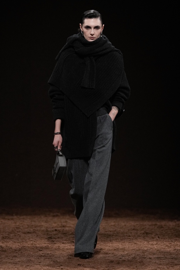 مجموعة Hermes لخريف وشتاء 2025