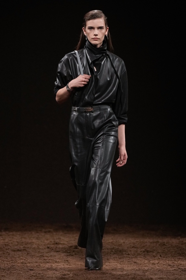 مجموعة Hermes لخريف وشتاء 2025