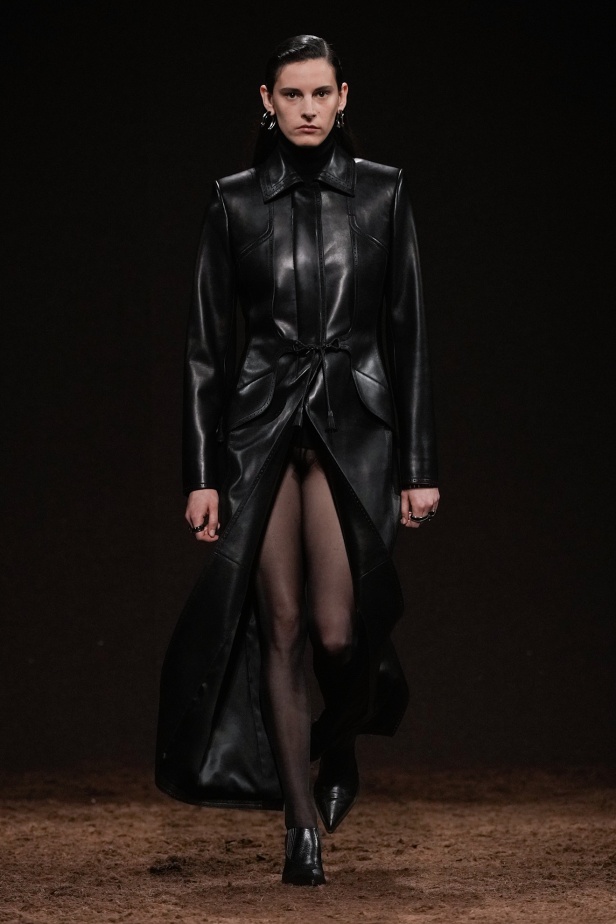 مجموعة Hermes لخريف وشتاء 2025