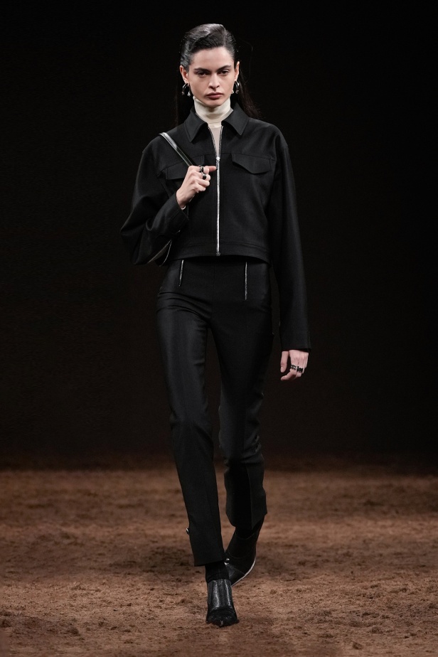 مجموعة Hermes لخريف وشتاء 2025