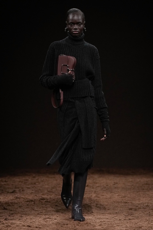 مجموعة Hermes لخريف وشتاء 2025