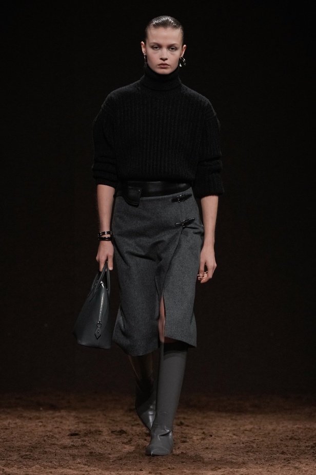 مجموعة Hermes لخريف وشتاء 2025