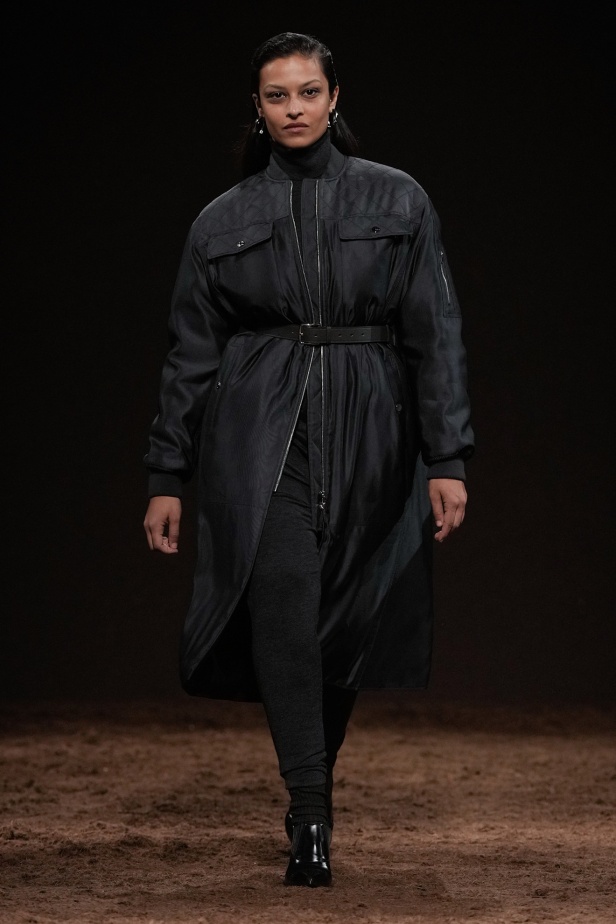 مجموعة Hermes لخريف وشتاء 2025