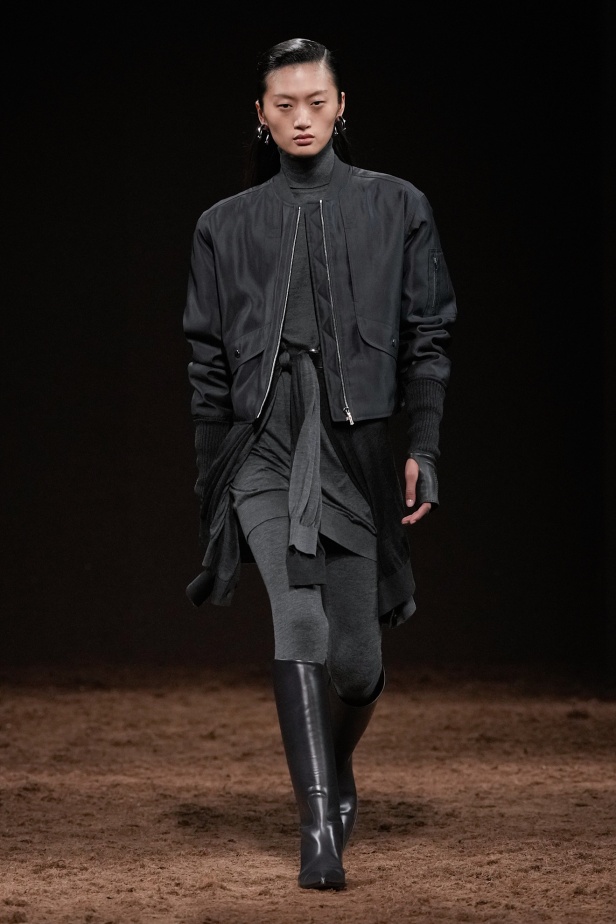 مجموعة Hermes لخريف وشتاء 2025