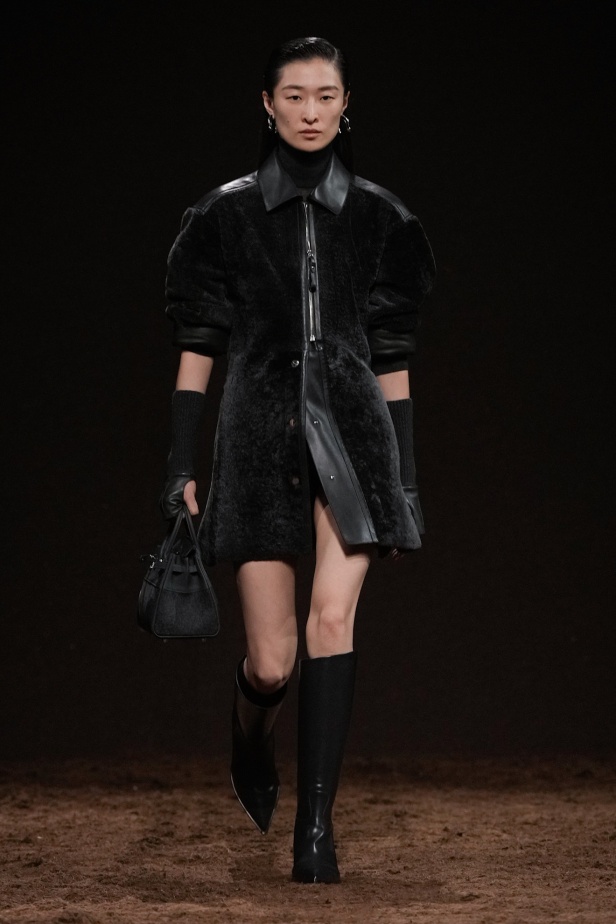 مجموعة Hermes لخريف وشتاء 2025