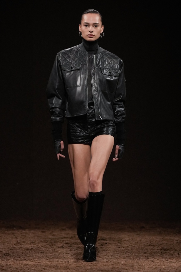 مجموعة Hermes لخريف وشتاء 2025