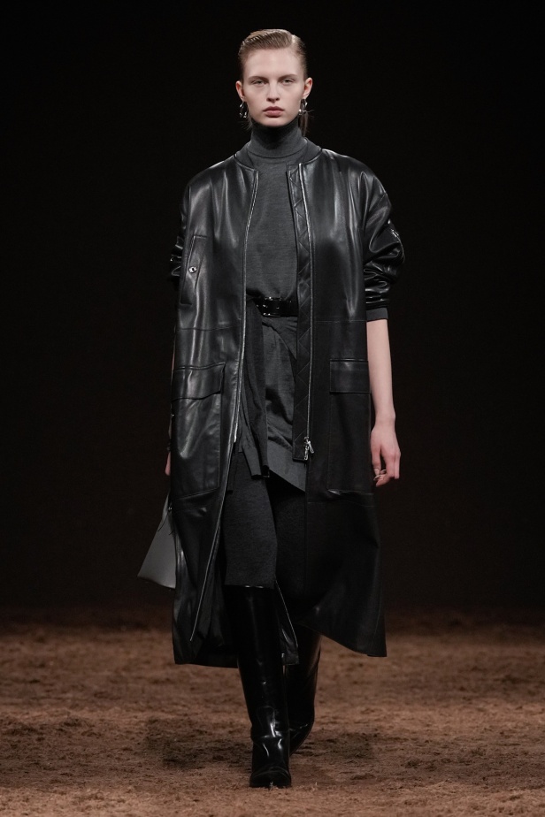 مجموعة Hermes لخريف وشتاء 2025