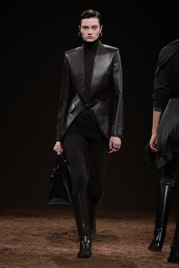 مجموعة Hermes لخريف وشتاء 2025