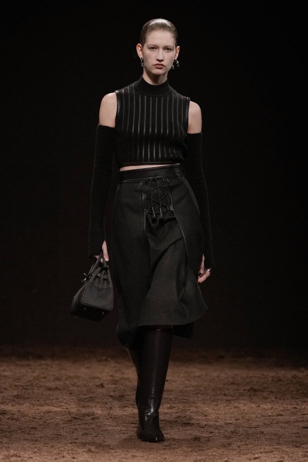 مجموعة Hermes لخريف وشتاء 2025