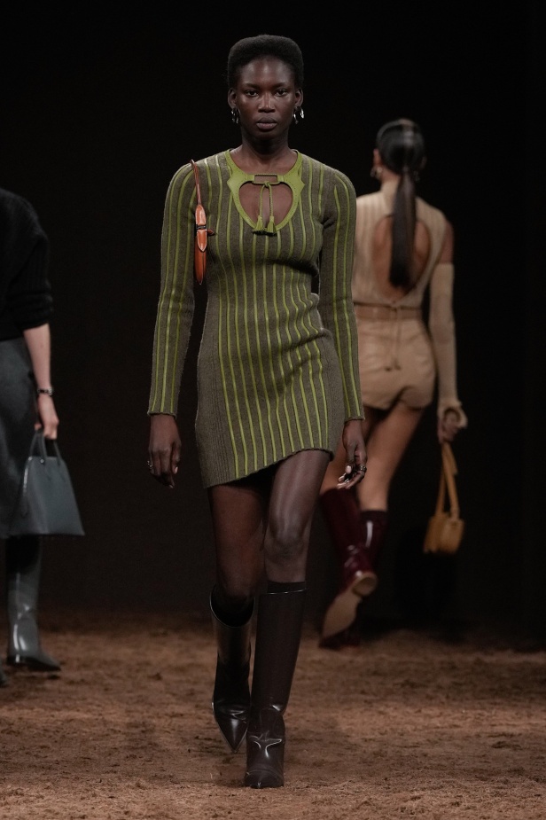 مجموعة Hermes لخريف وشتاء 2025