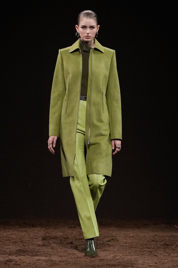 مجموعة Hermes لخريف وشتاء 2025