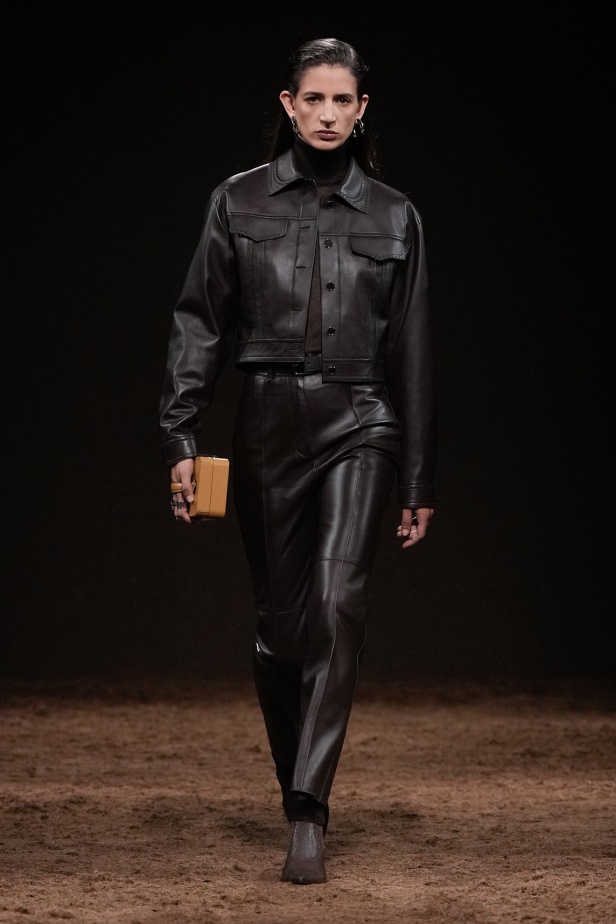 مجموعة Hermes لخريف وشتاء 2025