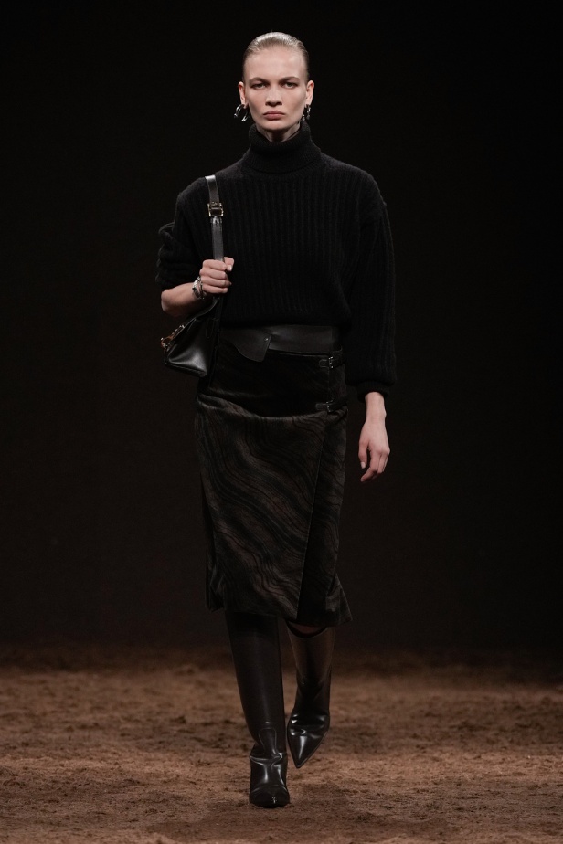 مجموعة Hermes لخريف وشتاء 2025