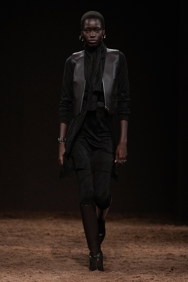 مجموعة Hermes لخريف وشتاء 2025