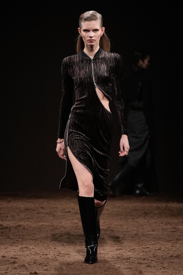 مجموعة Hermes لخريف وشتاء 2025