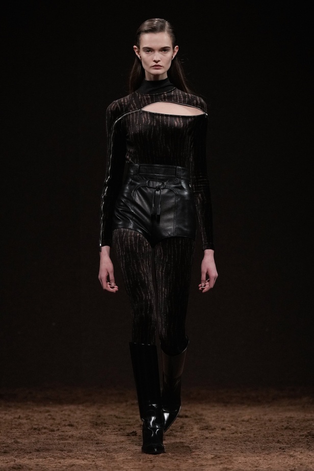 مجموعة Hermes لخريف وشتاء 2025