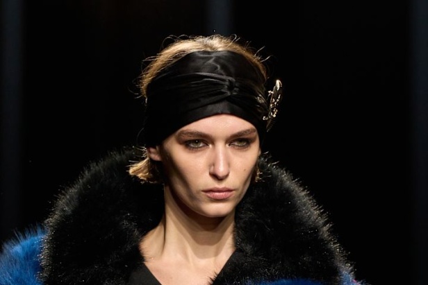 مجموعة نينا ريتشي لخريف 2025