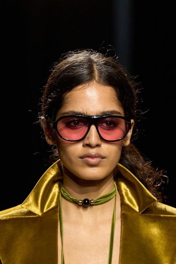 مجموعة نينا ريتشي لخريف 2025