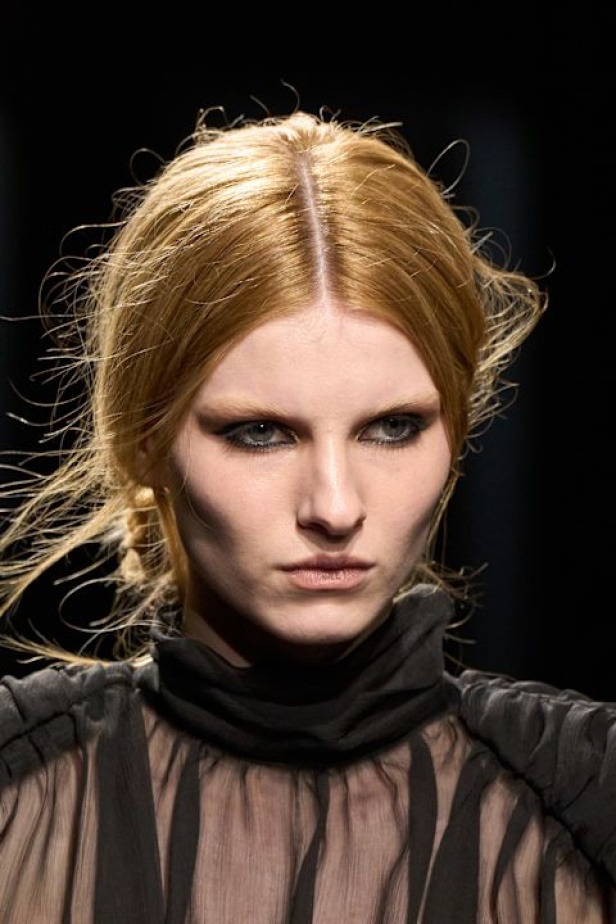 مجموعة نينا ريتشي لخريف 2025