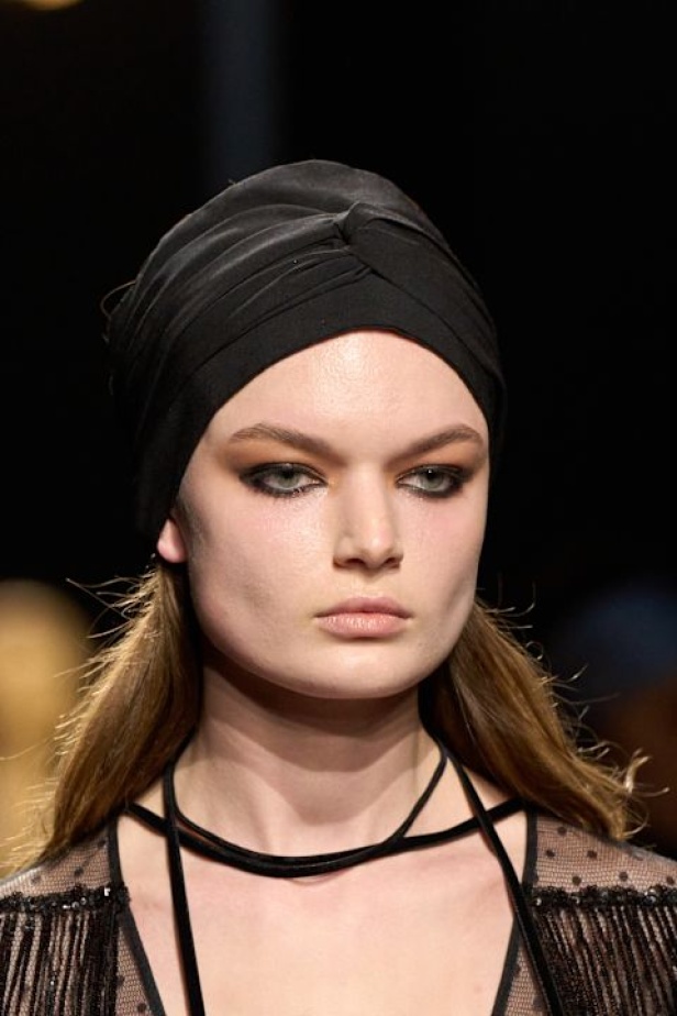 مجموعة نينا ريتشي لخريف 2025