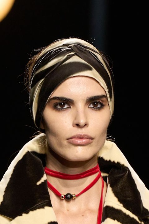 مجموعة نينا ريتشي لخريف 2025