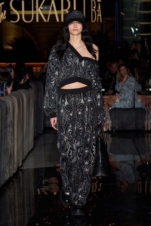 مجموعة Philipp Plein لخريف وشتاء 2025