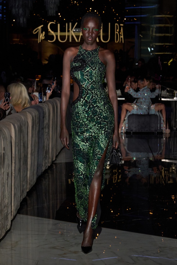 مجموعة Philipp Plein لخريف وشتاء 2025