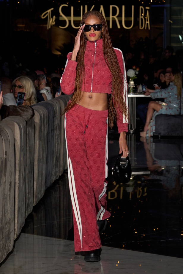 مجموعة Philipp Plein لخريف وشتاء 2025