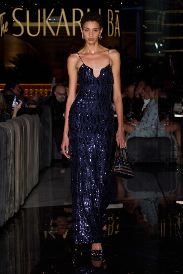 مجموعة Philipp Plein لخريف وشتاء 2025