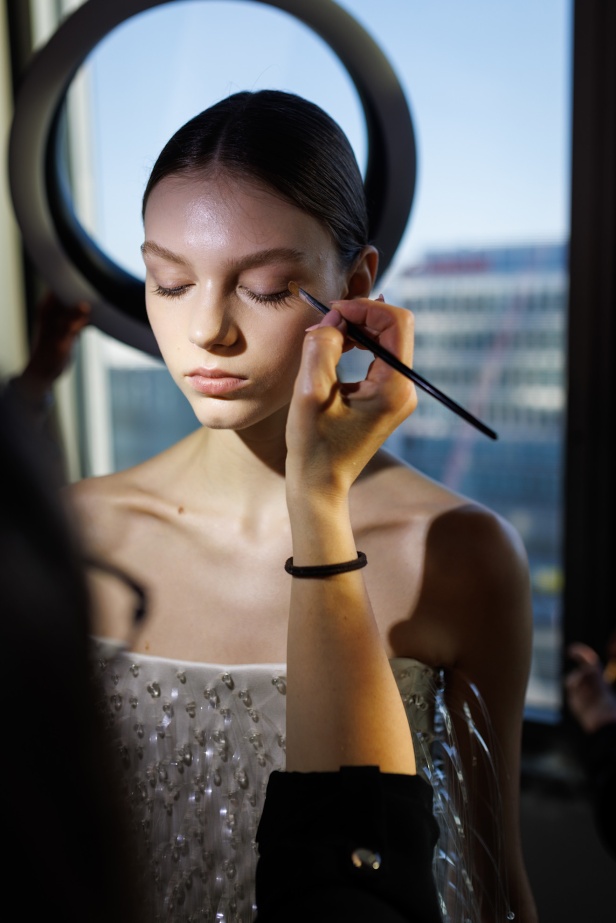 ستيلا مكارتني لخريف وشتاء 2025