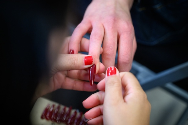 ستيلا مكارتني لخريف وشتاء 2025