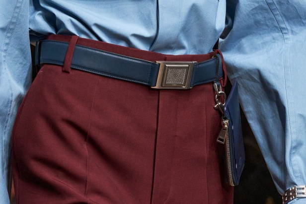 الفن يعانق الموضة في مجموعة Tod’s لخريف وشتاء 2025