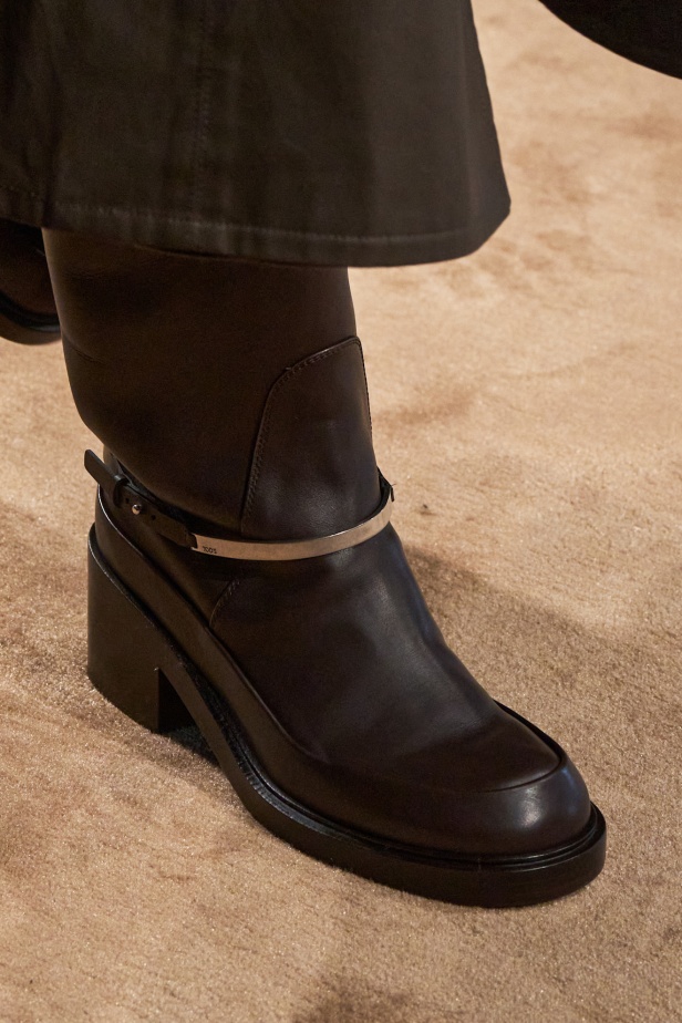 الفن يعانق الموضة في مجموعة Tod’s لخريف وشتاء 2025