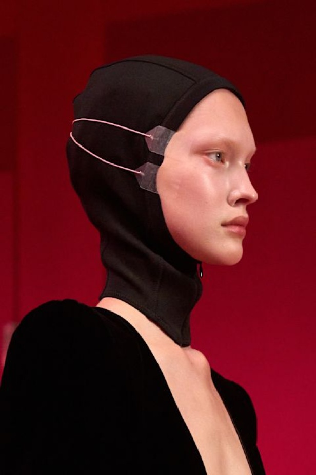 مجموعة فالنتينو لخريف 2025