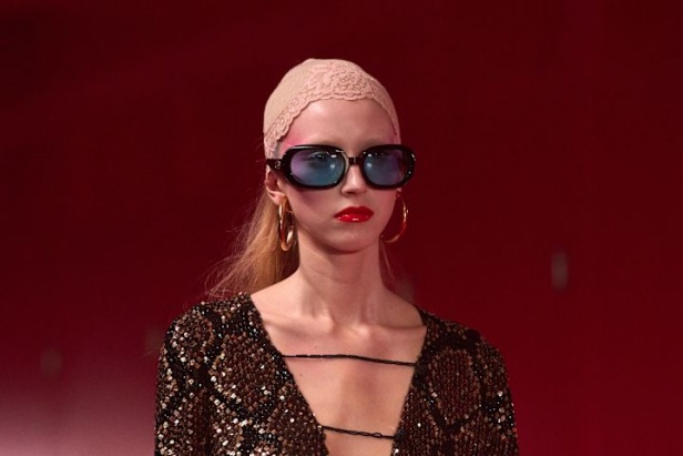 مجموعة فالنتينو لخريف 2025