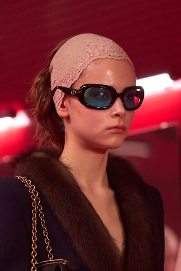 مجموعة فالنتينو لخريف 2025