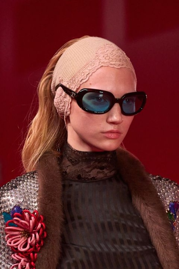 مجموعة فالنتينو لخريف 2025