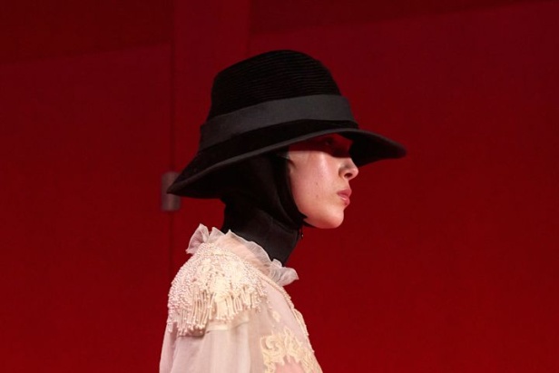 مجموعة فالنتينو لخريف 2025