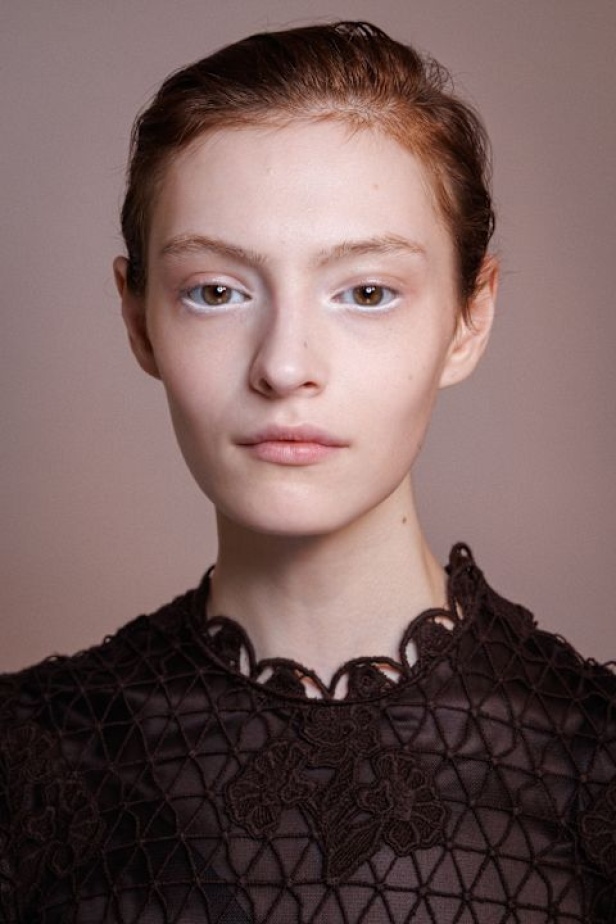 مجموعة Gimbattista Valli لخريف وشتاء 2025