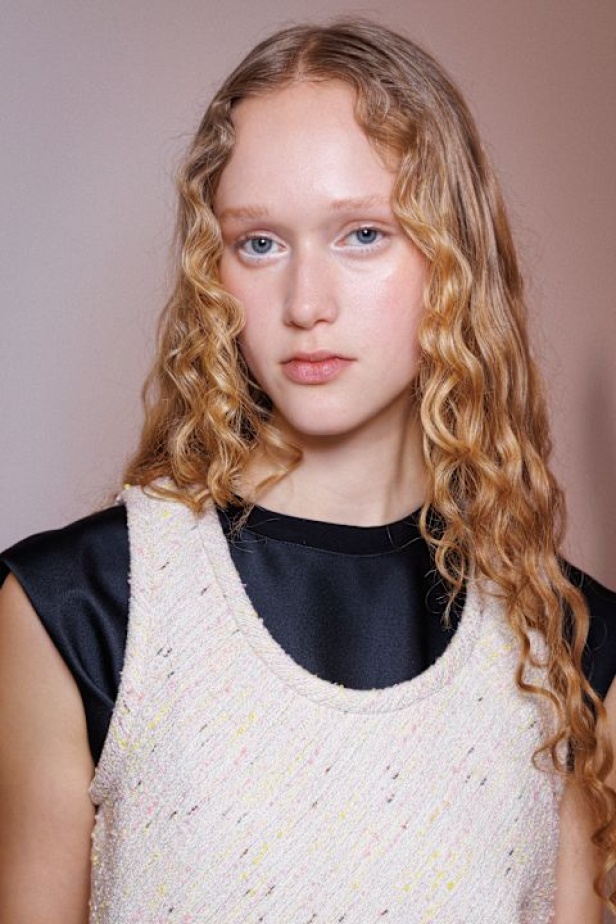 مجموعة Gimbattista Valli لخريف وشتاء 2025