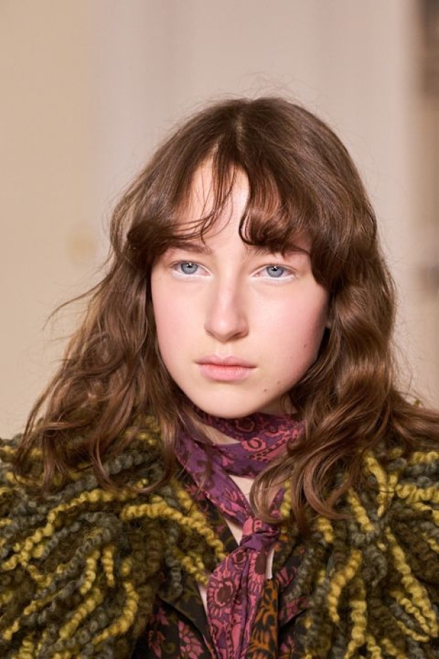 مجموعة Gimbattista Valli لخريف وشتاء 2025