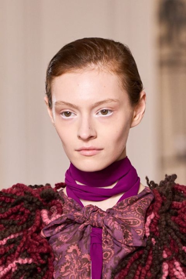 مجموعة Gimbattista Valli لخريف وشتاء 2025