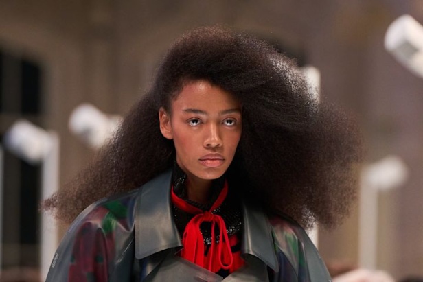 مجموعة Louis Vuitton لخريف وشتاء 2025